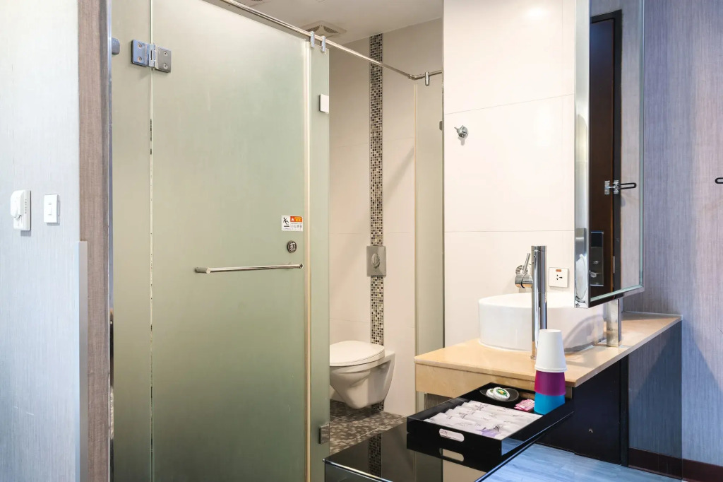 Shianghu Boutique Hotel