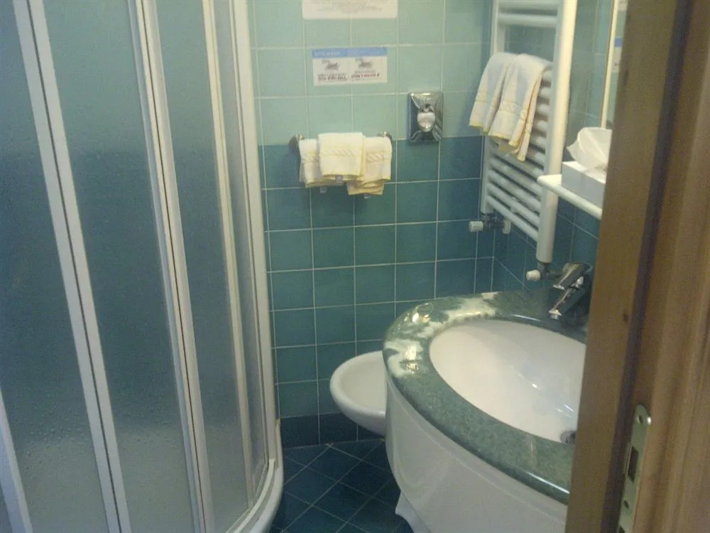 Hotel Alpino