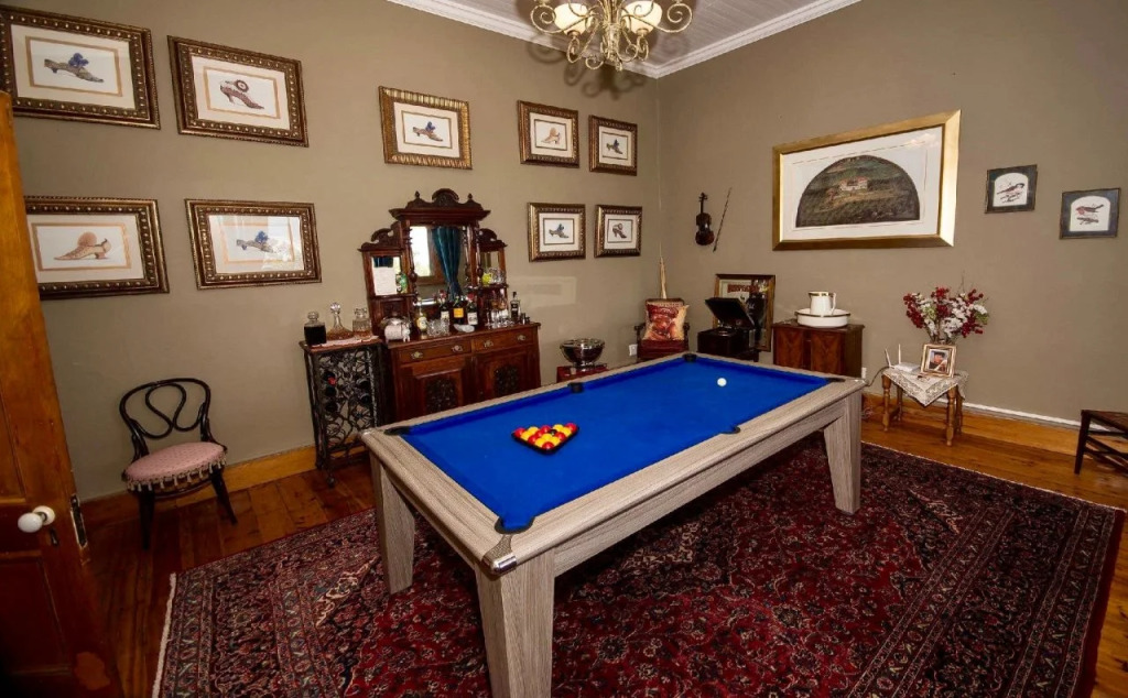 Bettys Boutique Hotel