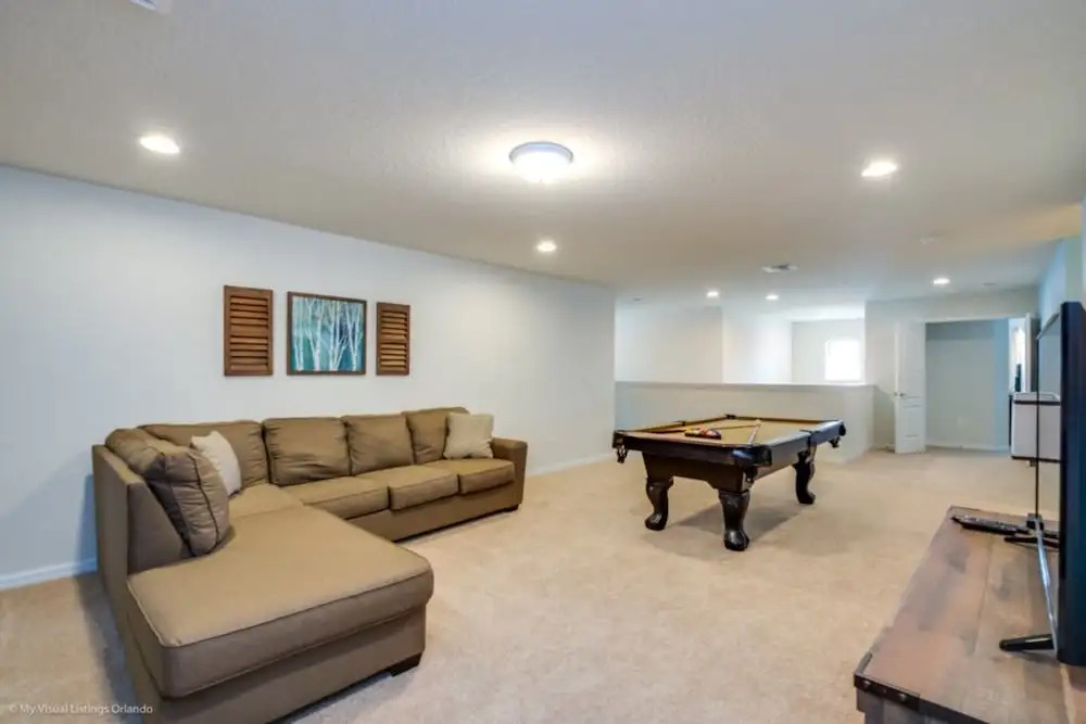 Villa in Windsor at Westside Resort 2638