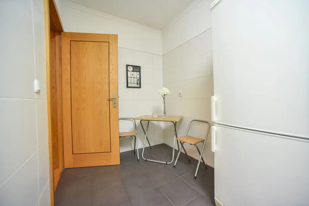 Lido View Holiday Apartment