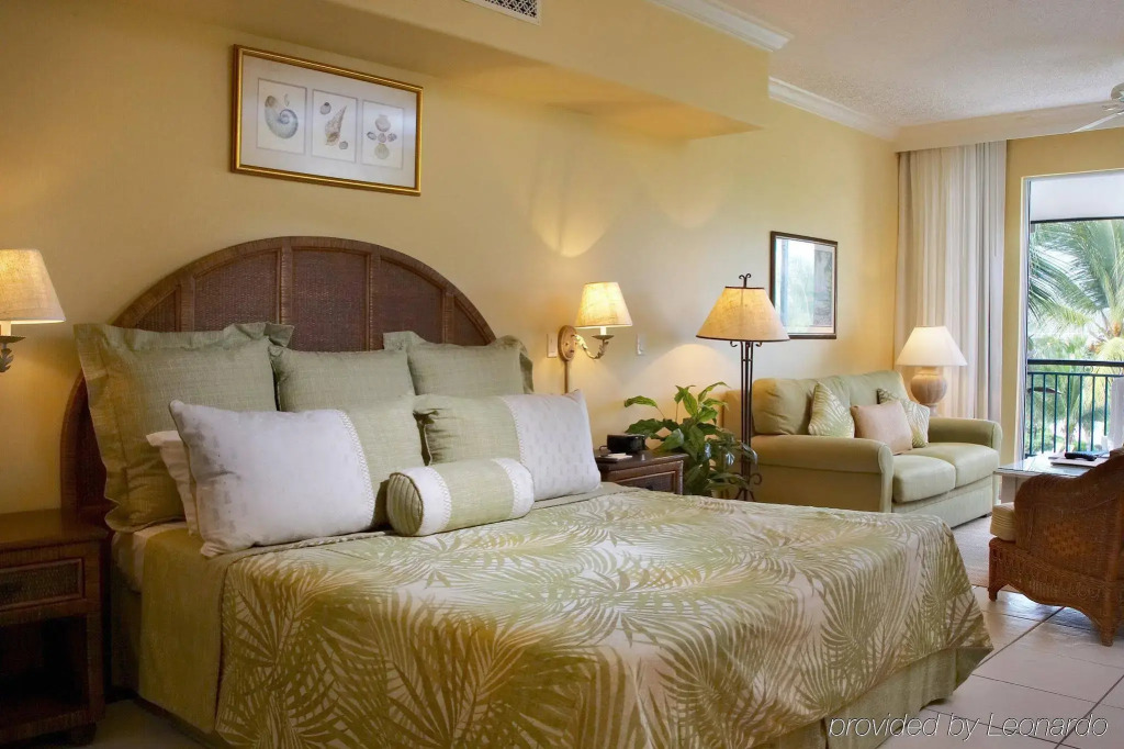 The Sands at Grace Bay
