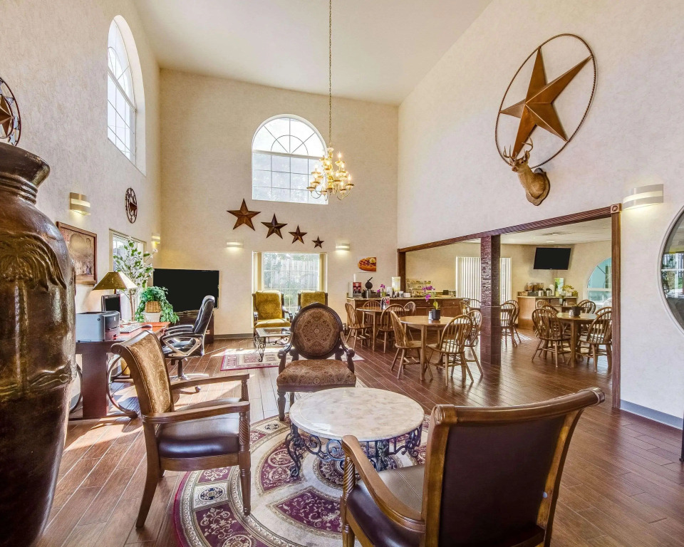 Quality Inn & Suites Kerrville