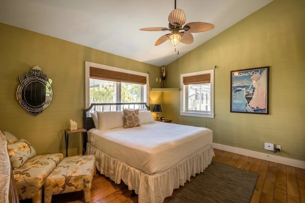 Pescado Penthouse On Duval