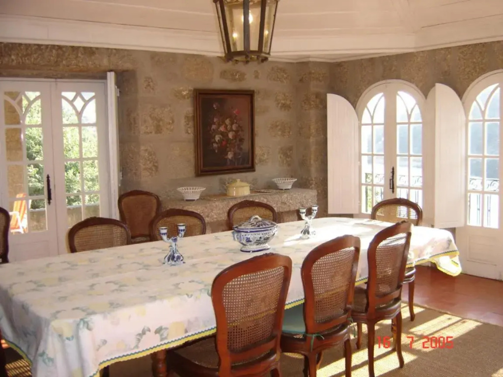 Casa da Figueira Velha