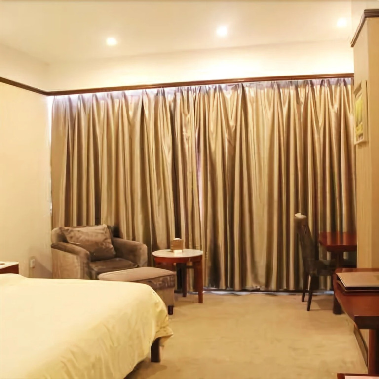 Yijia Jinglan Hotel Liuzhou