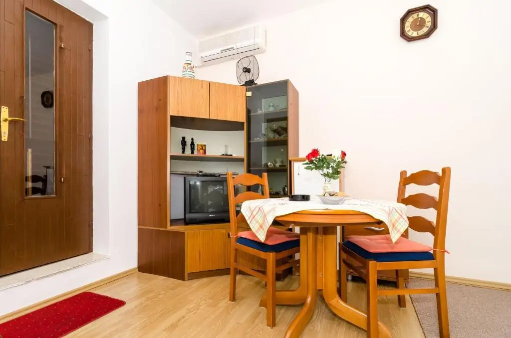 Apartment Berk