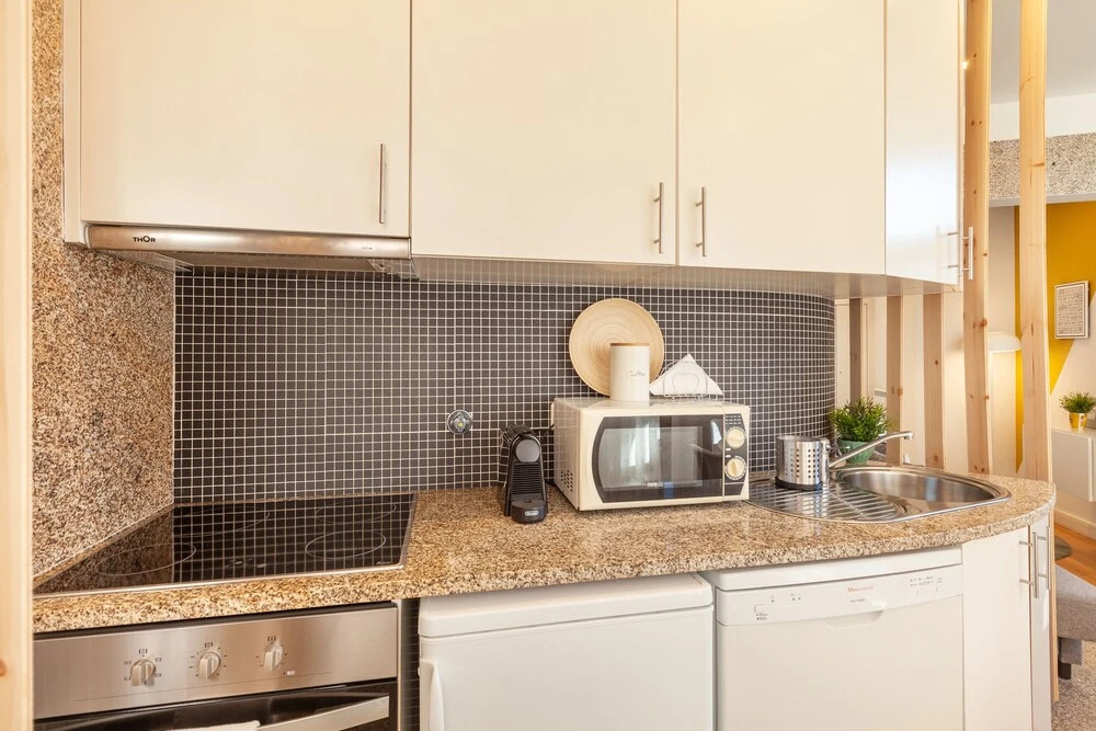 D&S - Ribeira Premium Apartments