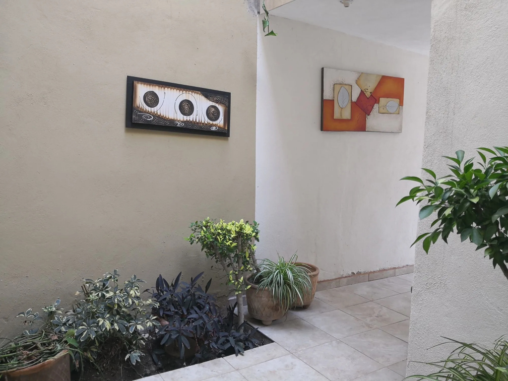 MINI HOTEL San Luis Potosí