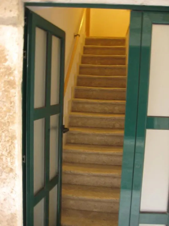 Gala Apartments