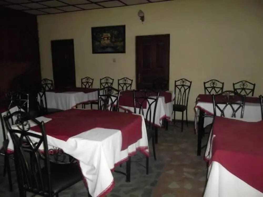 Nima Suites