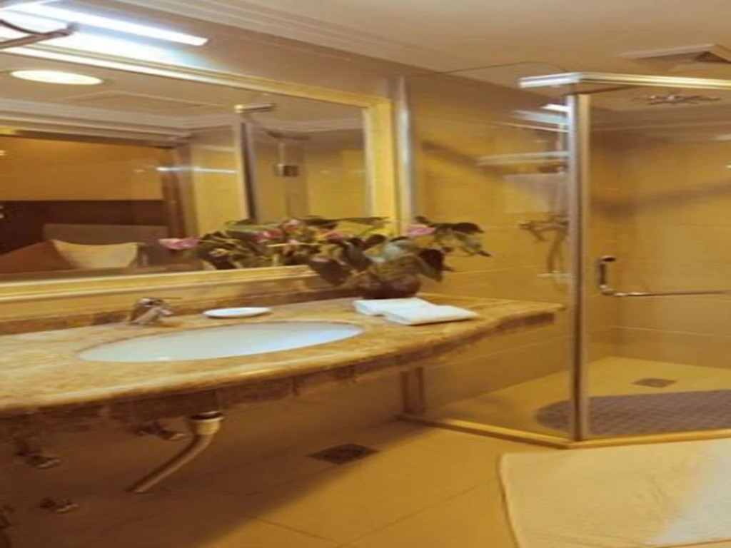 Ginza Business Hotel Yiwu