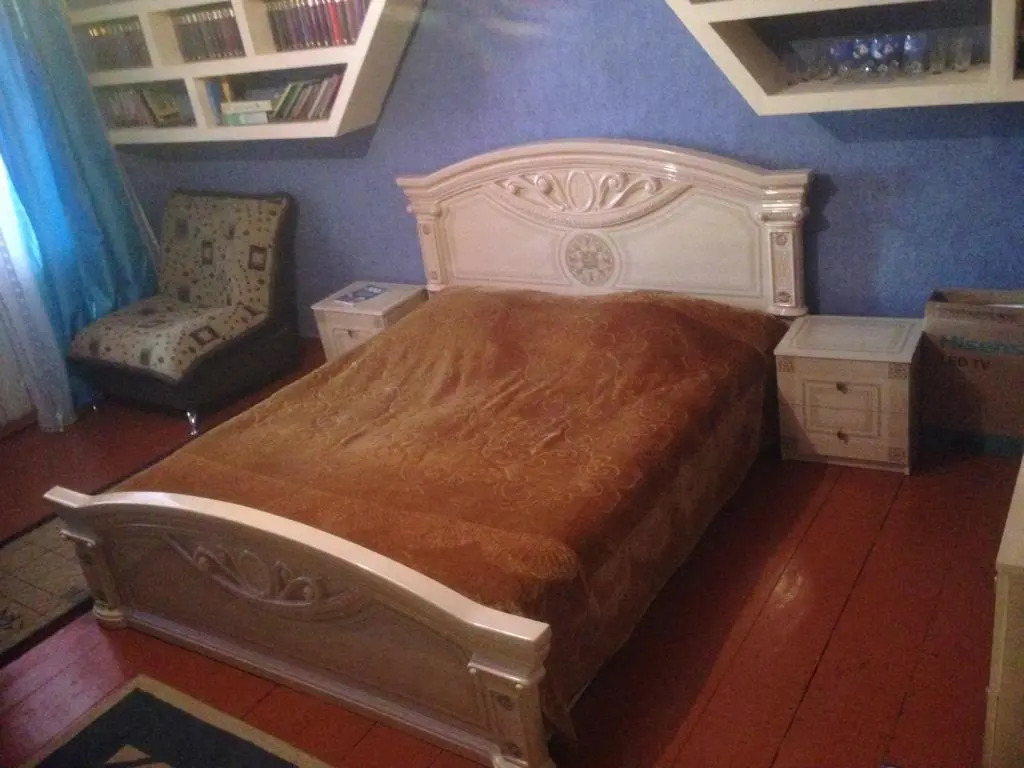 Gorgadze Apartment
