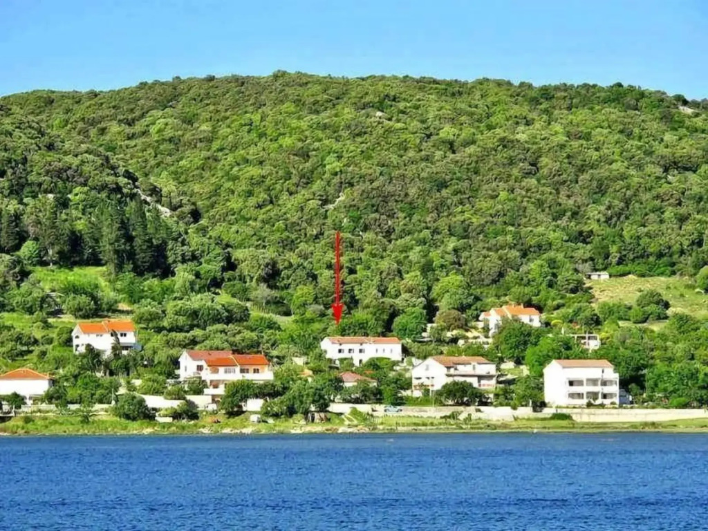 Apartments Viskic