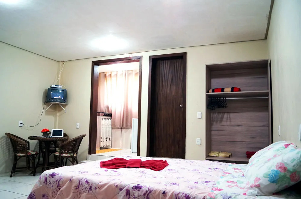 Apartamento Bella Vista Gramado