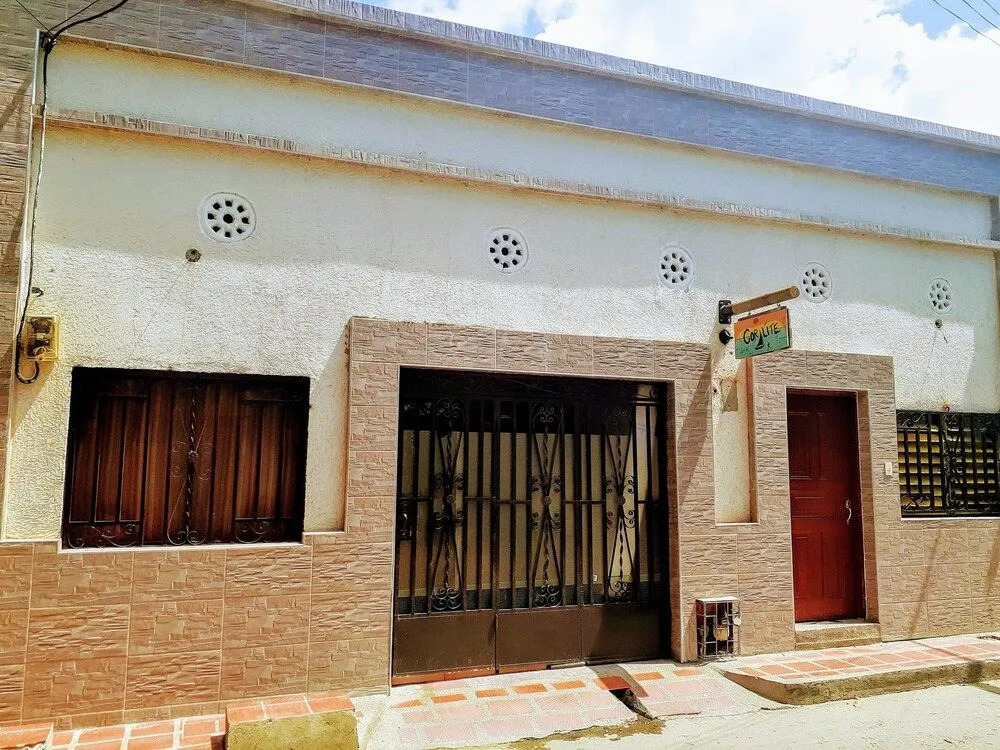 Casa Coralite