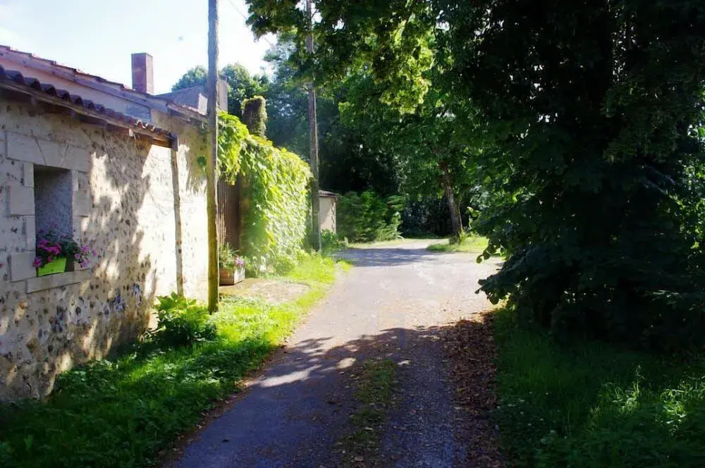Domaine De Potofayol