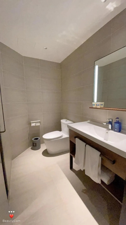 Hanting Hotel Shanghai New International Expo Center Fanghua Road