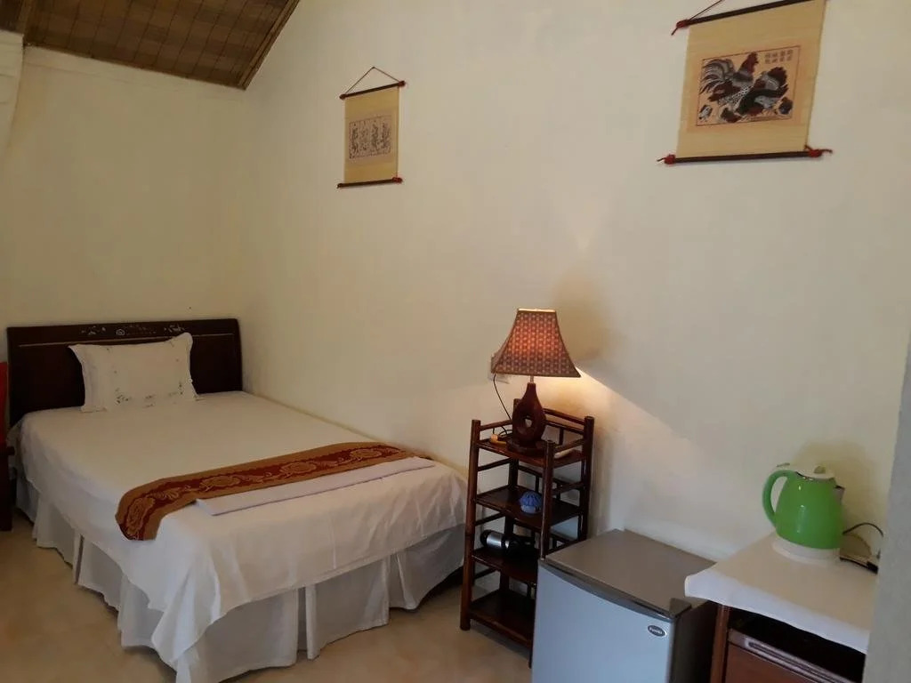 Vietnamese Ancient Village Hotel