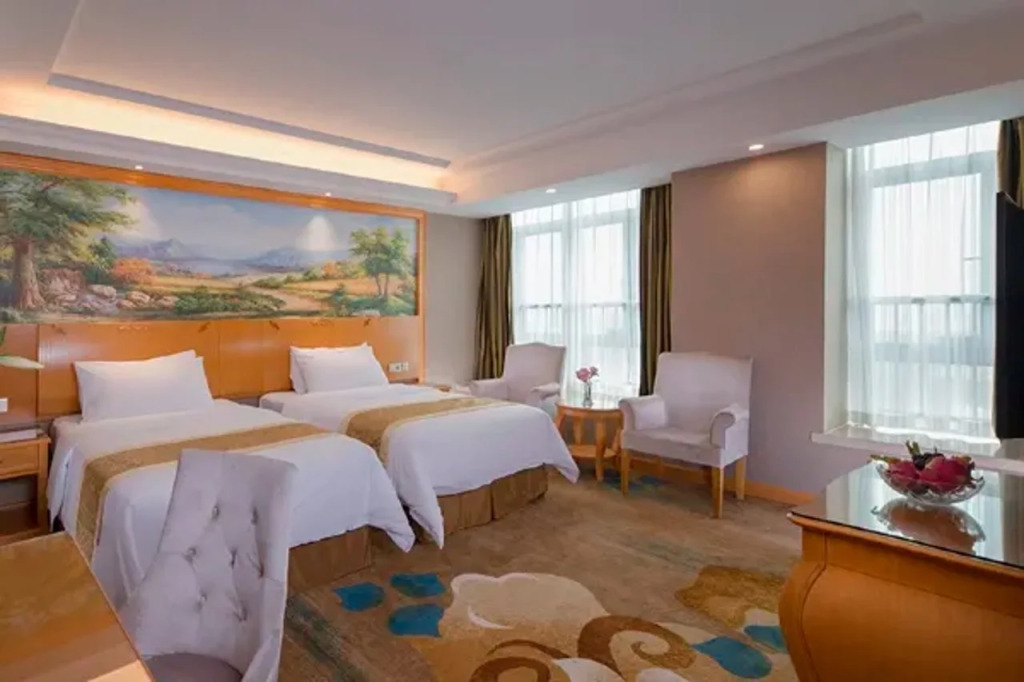 Vienna Hotel (Zhongshan Ancient Town Haizhou)