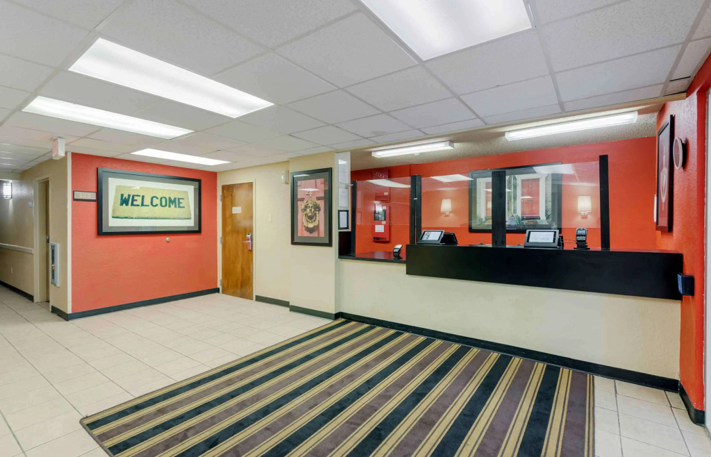Extended Stay America Suites - Syracuse - Dewitt