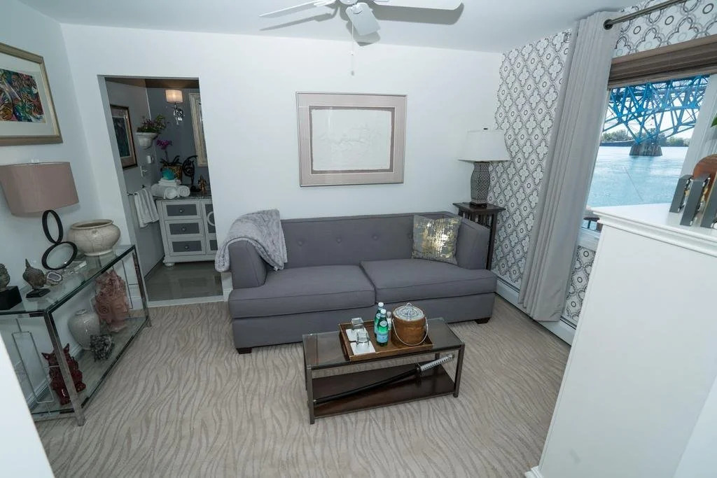South Bridge Bed and Breakfast