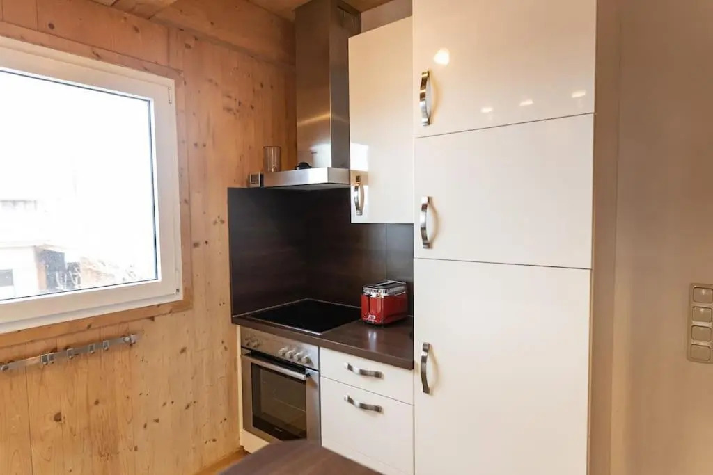 1A Chalet "Wolke" Wandern, Grillen, Wellness im Traumhaus