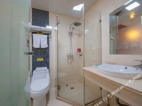 The Snypool Express Hotel