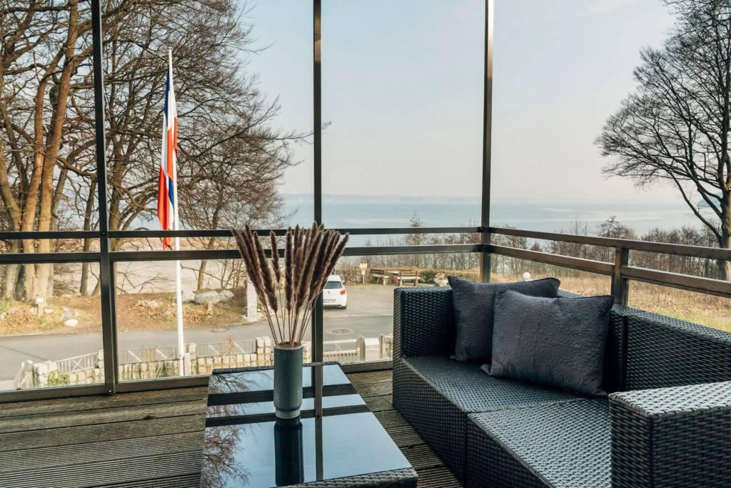 Villa Solitüde- Meierwik