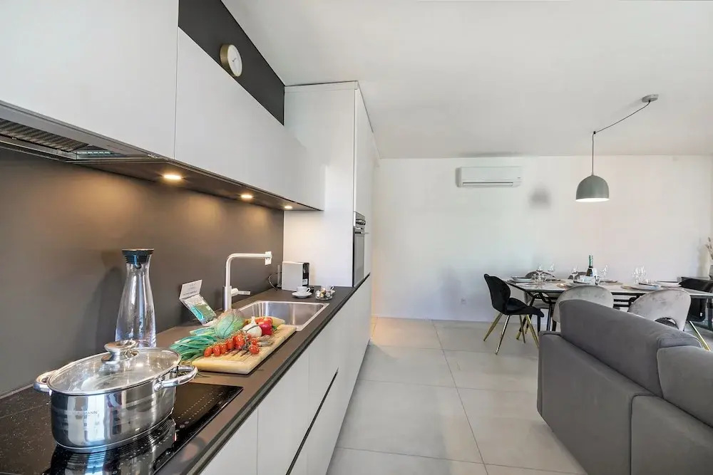 Corte di Ascona Apartments - Happy Rentals