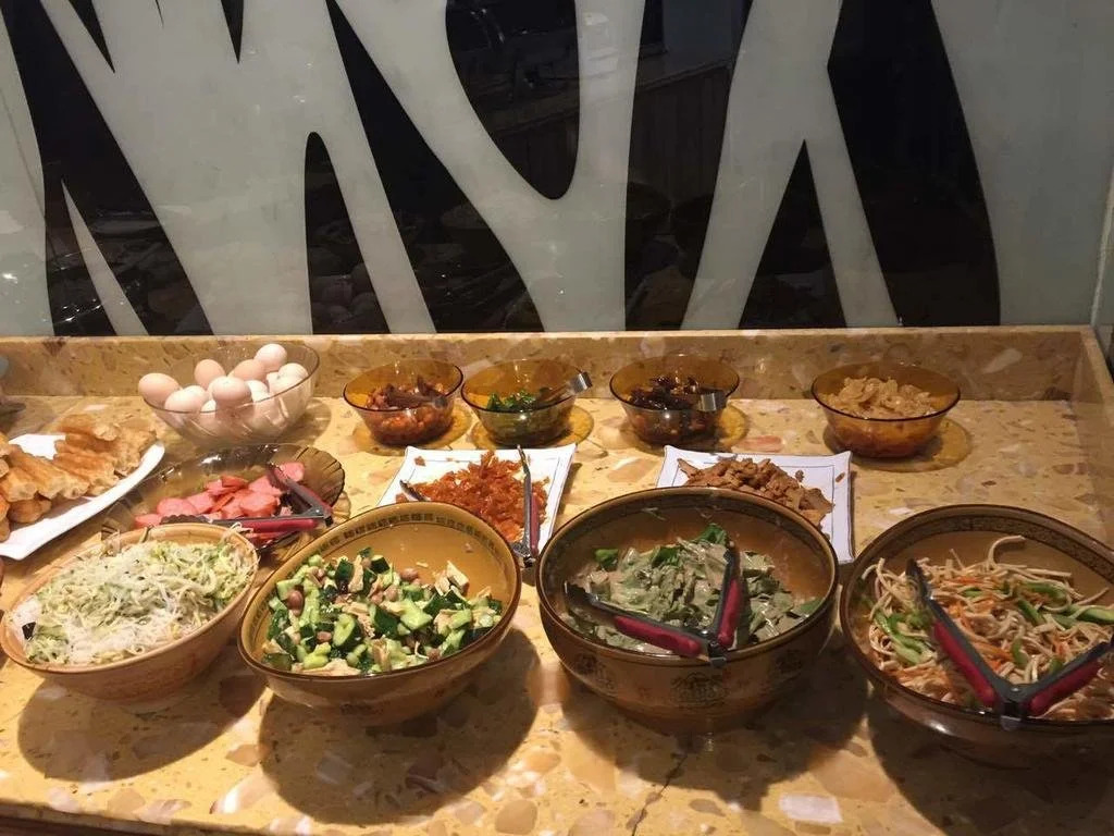 Eaka 365 Hotel Shahe Guomao Branch