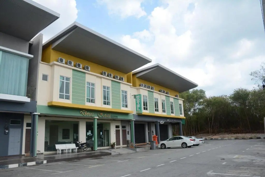 Doris Hotel