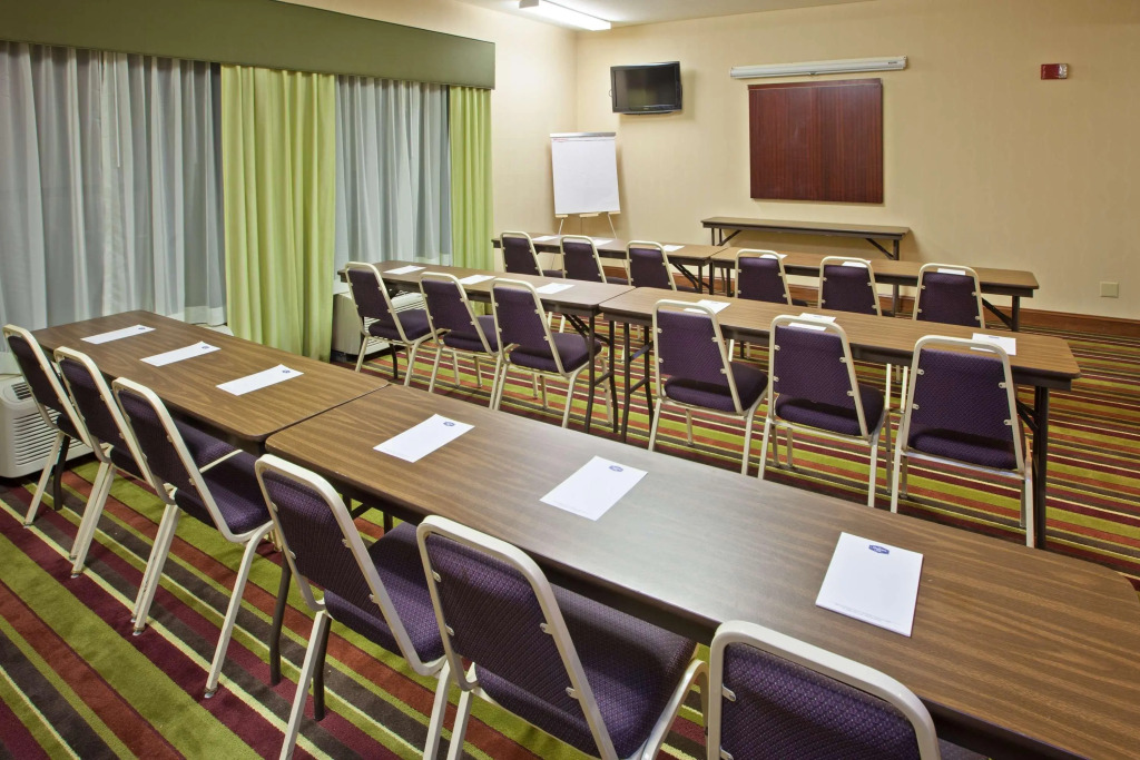 Hampton Inn Chattanooga/Hixson