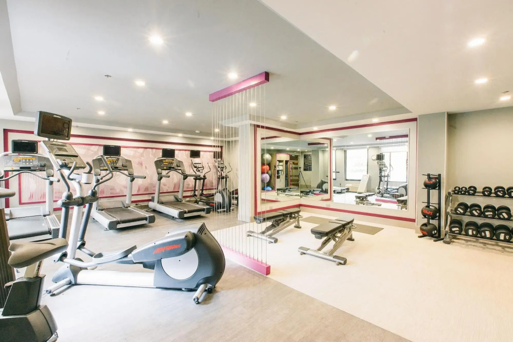 Crowne Plaza Hotel Harrisburg-Hershey by IHG