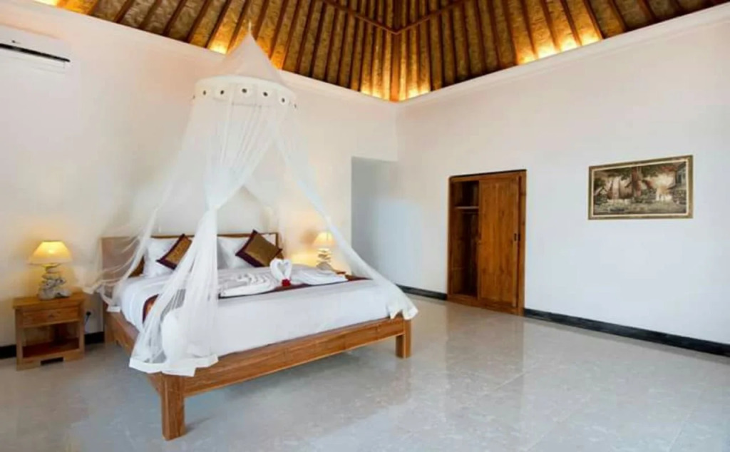 Santosha Villas & Spa