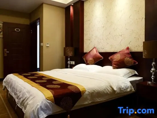 Chongqing Junda Hotel