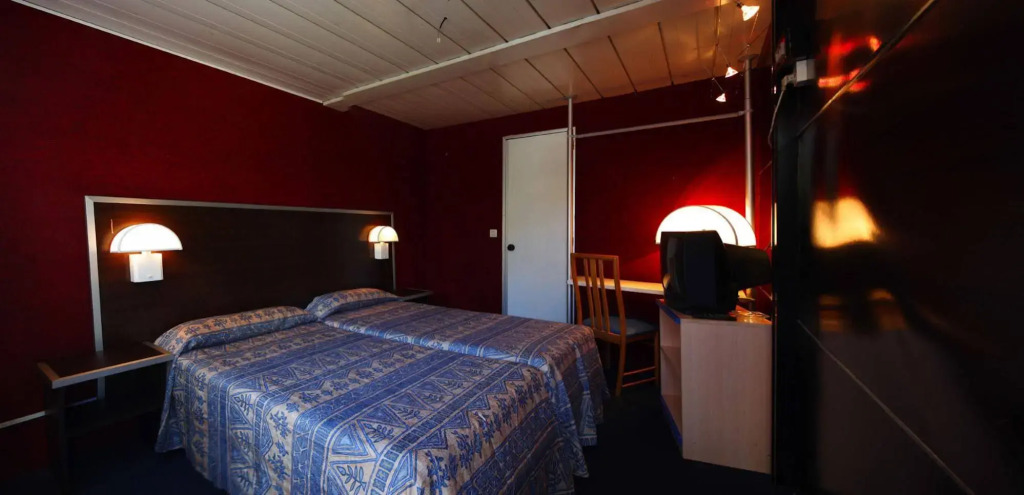 Compostela Inn