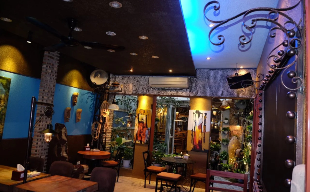 Cheetah Hostel