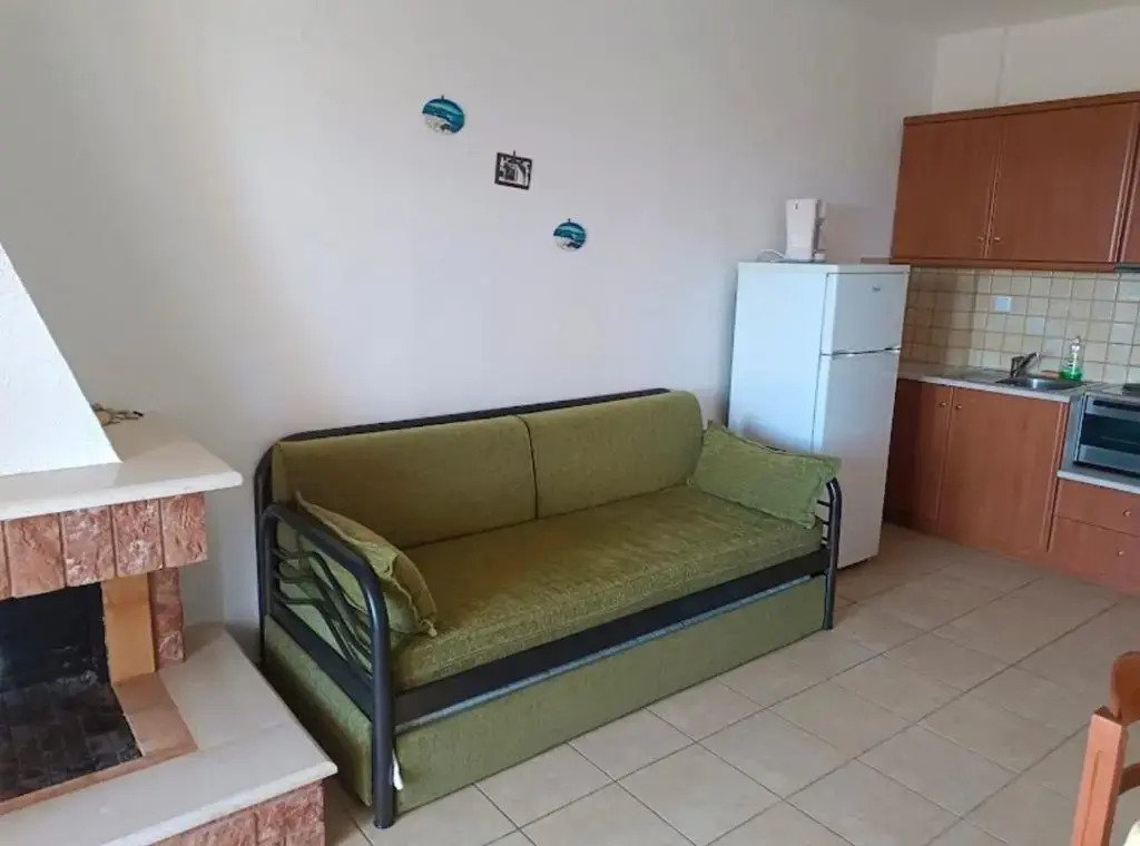 Hotel Marialena