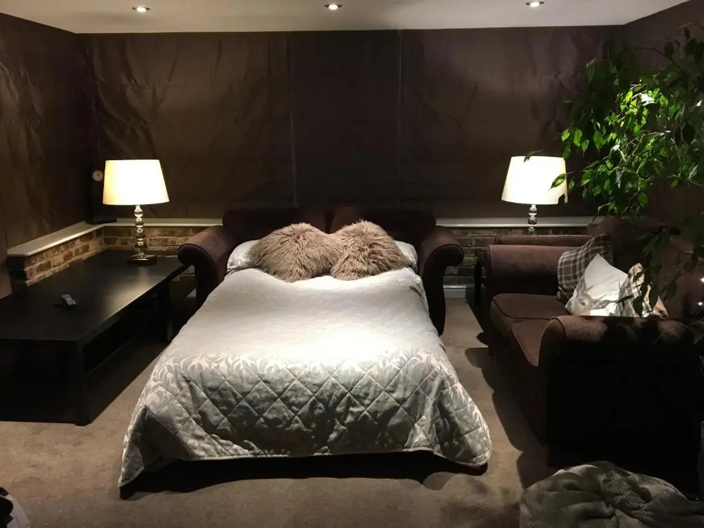 Lennox Lea Hotel