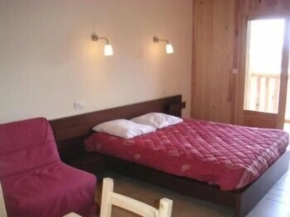 Hotel Leydier