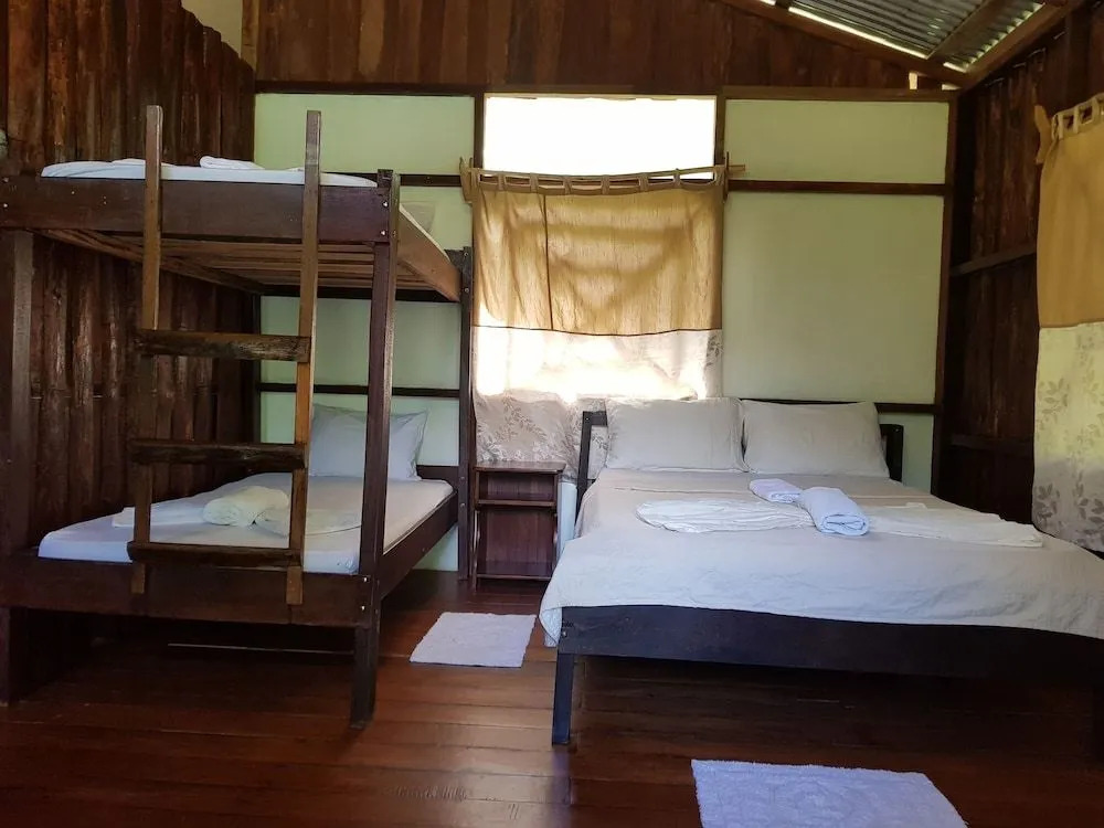 Sukia Hostel