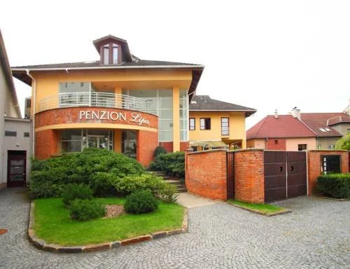 Penzion Lipa