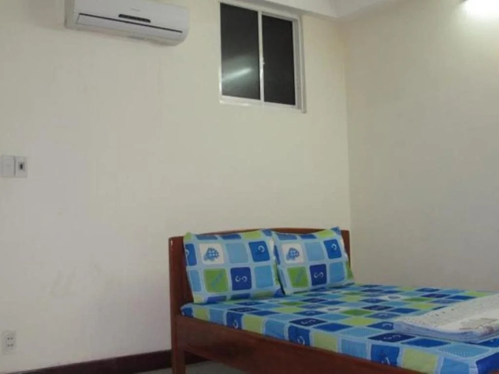 Eden Hotel