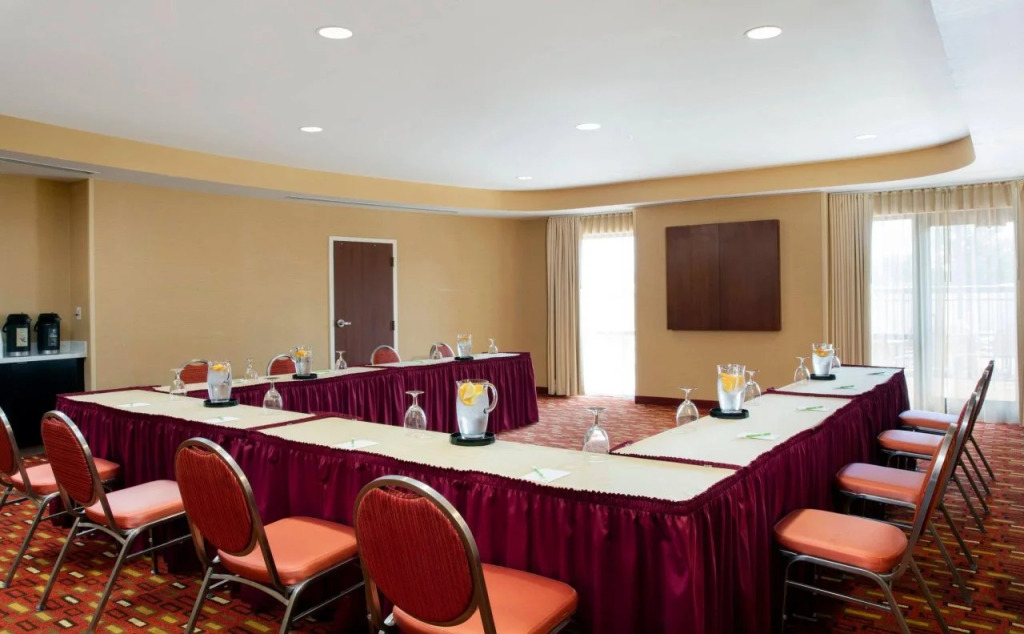 Courtyard by Marriott Jacksonville I-295/East Beltway
