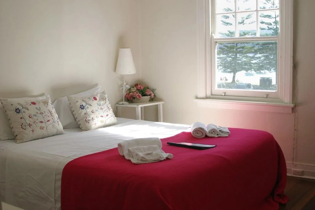 Barrenjoey House