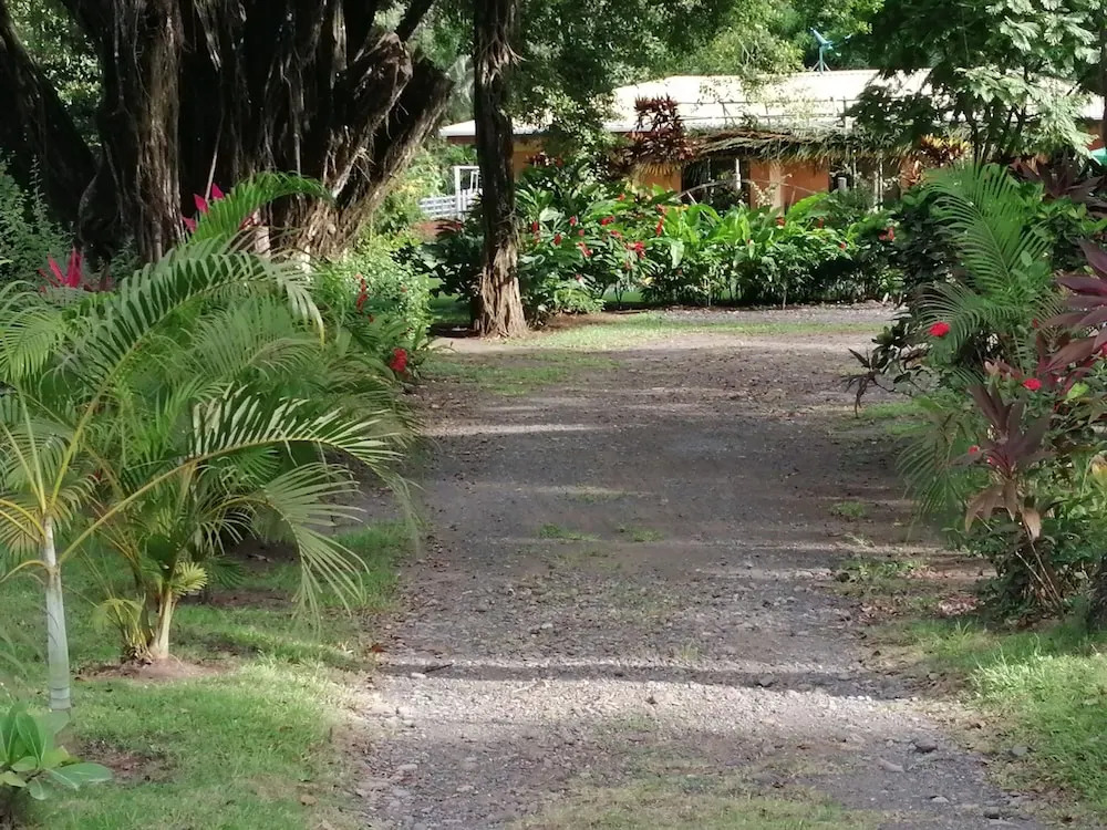 Villas Playa Palo Seco
