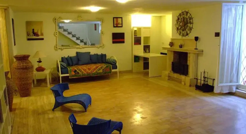 Villa Clara