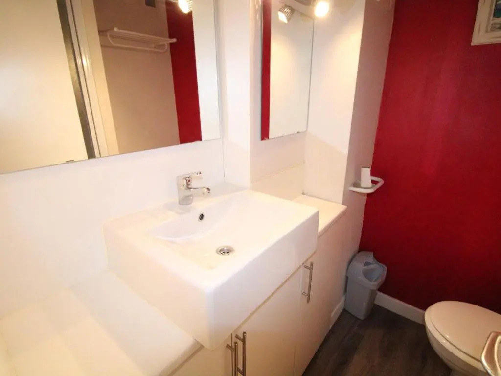 Appartement Avoriaz, 3 pièces, 7 personnes - FR-1-633-2