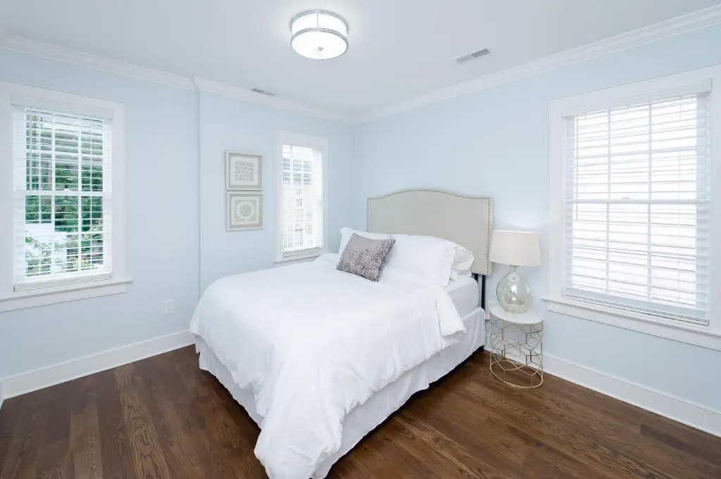 Guesthouse Charleston WEST 62 and 64